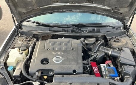 Nissan Teana, 2007 год, 750 000 рублей, 11 фотография