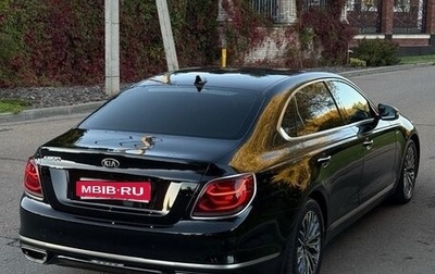 KIA K900 II, 2021 год, 4 499 999 рублей, 1 фотография