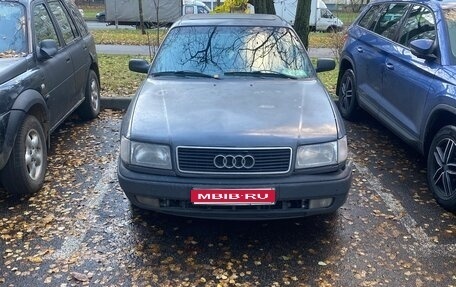 Audi 100, 1994 год, 230 000 рублей, 1 фотография