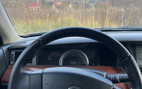 Nissan Teana, 2007 год, 750 000 рублей, 15 фотография