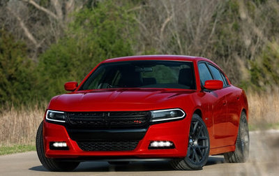 Dodge Charger, 2019 год, 3 400 000 рублей, 1 фотография