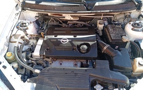 Haima 3, 2012 год, 520 000 рублей, 4 фотография