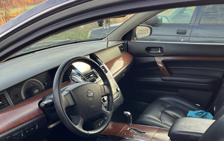 Nissan Teana, 2007 год, 750 000 рублей, 17 фотография