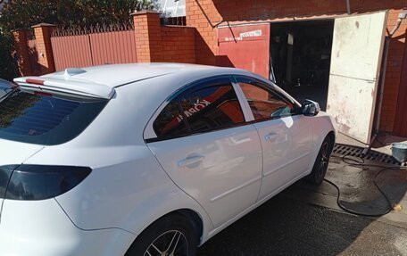 Haima 3, 2012 год, 520 000 рублей, 2 фотография