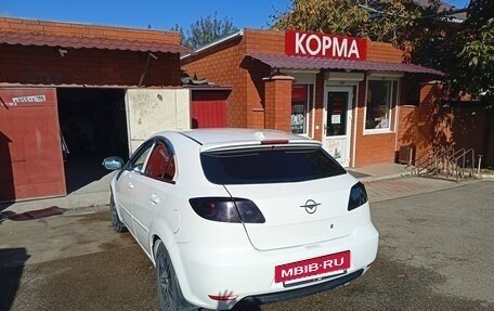 Haima 3, 2012 год, 520 000 рублей, 3 фотография