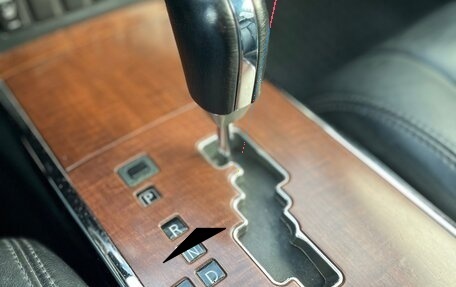 Nissan Teana, 2007 год, 750 000 рублей, 14 фотография