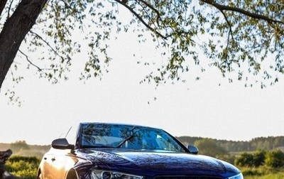 Audi A6, 2011 год, 2 190 000 рублей, 1 фотография