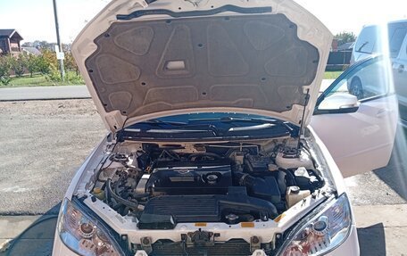 Haima 3, 2012 год, 520 000 рублей, 5 фотография