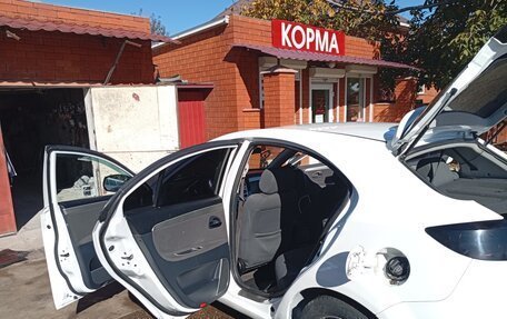 Haima 3, 2012 год, 520 000 рублей, 9 фотография