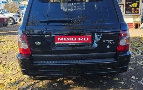 Land Rover Range Rover Sport I рестайлинг, 2007 год, 1 200 000 рублей, 7 фотография