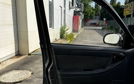 Chevrolet Lanos I, 2006 год, 210 000 рублей, 5 фотография