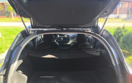 KIA cee'd III, 2017 год, 1 300 000 рублей, 6 фотография