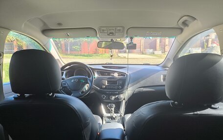 KIA cee'd III, 2017 год, 1 300 000 рублей, 7 фотография