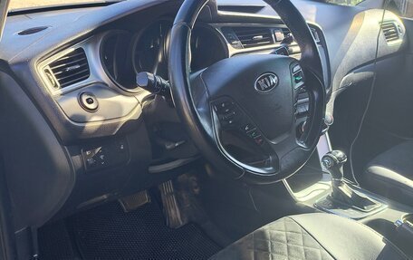 KIA cee'd III, 2017 год, 1 300 000 рублей, 12 фотография