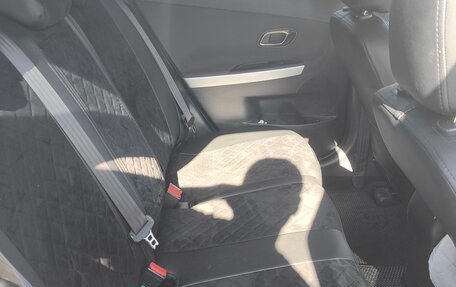 KIA cee'd III, 2017 год, 1 300 000 рублей, 10 фотография