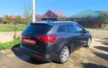 KIA cee'd III, 2017 год, 1 300 000 рублей, 4 фотография