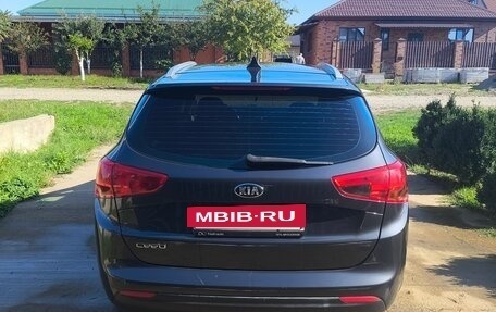 KIA cee'd III, 2017 год, 1 300 000 рублей, 5 фотография