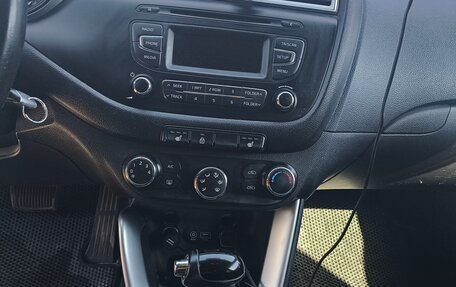 KIA cee'd III, 2017 год, 1 300 000 рублей, 15 фотография