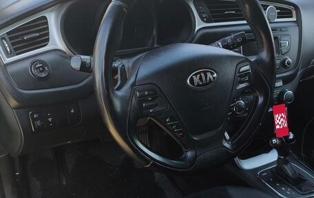 KIA cee'd III, 2017 год, 1 300 000 рублей, 16 фотография