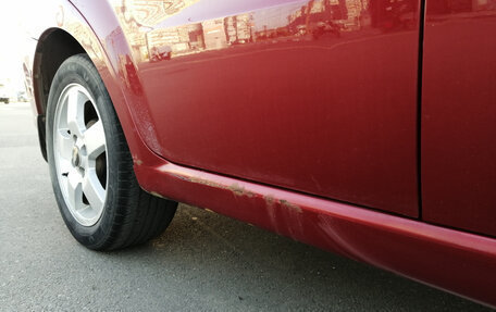 Chevrolet Aveo III, 2008 год, 415 000 рублей, 7 фотография