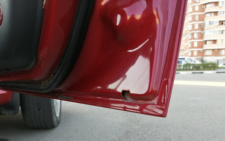 Chevrolet Aveo III, 2008 год, 415 000 рублей, 11 фотография