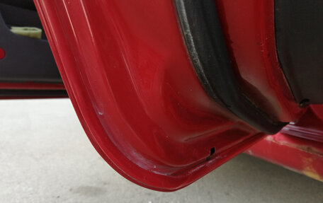 Chevrolet Aveo III, 2008 год, 415 000 рублей, 9 фотография