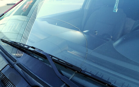 Chevrolet Aveo III, 2008 год, 415 000 рублей, 12 фотография