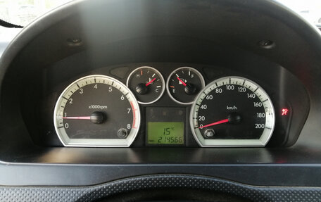 Chevrolet Aveo III, 2008 год, 415 000 рублей, 17 фотография