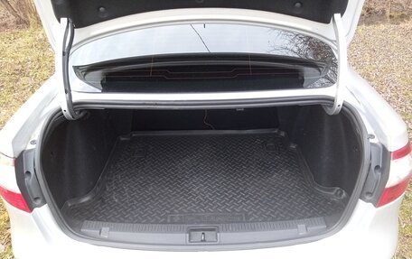 Renault Fluence I, 2013 год, 850 000 рублей, 6 фотография