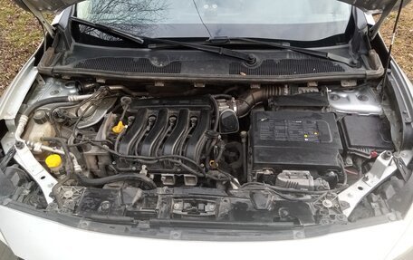 Renault Fluence I, 2013 год, 850 000 рублей, 9 фотография