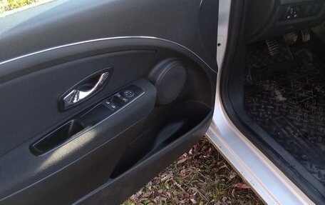 Renault Fluence I, 2013 год, 850 000 рублей, 15 фотография