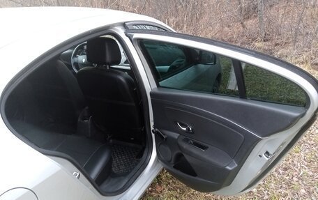 Renault Fluence I, 2013 год, 850 000 рублей, 7 фотография