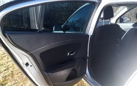 Renault Fluence I, 2013 год, 850 000 рублей, 20 фотография