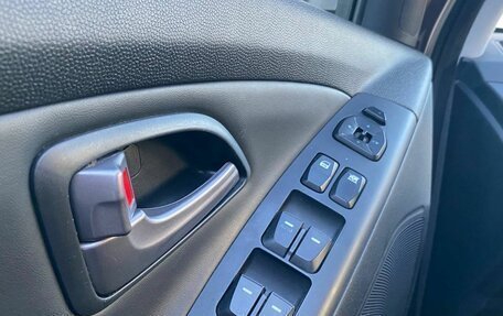 Hyundai ix35 I рестайлинг, 2013 год, 1 526 000 рублей, 10 фотография