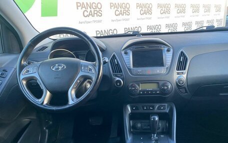 Hyundai ix35 I рестайлинг, 2013 год, 1 526 000 рублей, 8 фотография