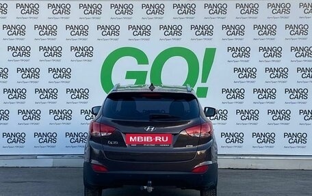 Hyundai ix35 I рестайлинг, 2013 год, 1 526 000 рублей, 6 фотография