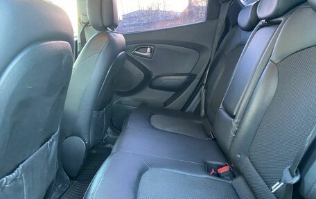 Hyundai ix35 I рестайлинг, 2013 год, 1 526 000 рублей, 12 фотография