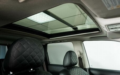 Nissan X-Trail, 2011 год, 1 110 000 рублей, 10 фотография