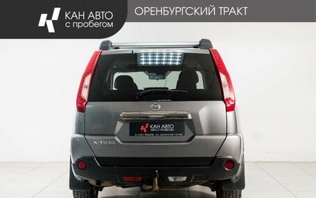 Nissan X-Trail, 2011 год, 1 110 000 рублей, 4 фотография
