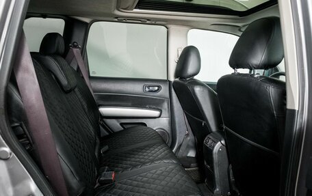 Nissan X-Trail, 2011 год, 1 110 000 рублей, 9 фотография