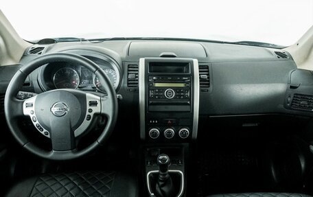 Nissan X-Trail, 2011 год, 1 110 000 рублей, 7 фотография