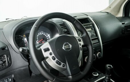 Nissan X-Trail, 2011 год, 1 110 000 рублей, 5 фотография