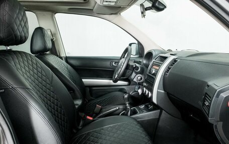Nissan X-Trail, 2011 год, 1 110 000 рублей, 8 фотография