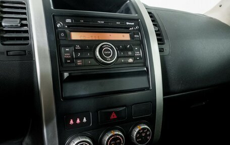 Nissan X-Trail, 2011 год, 1 110 000 рублей, 12 фотография