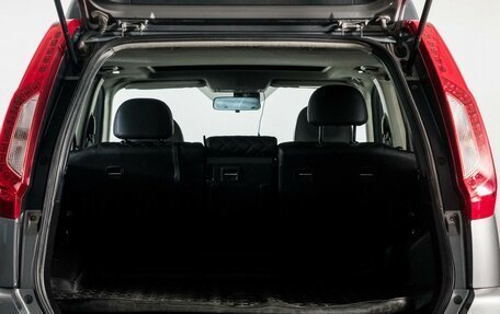 Nissan X-Trail, 2011 год, 1 110 000 рублей, 14 фотография