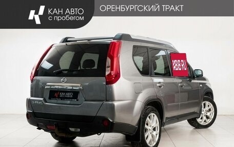 Nissan X-Trail, 2011 год, 1 110 000 рублей, 3 фотография