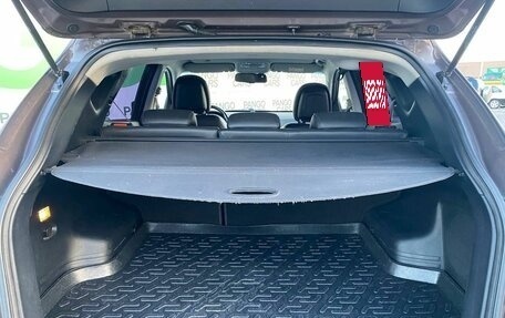 Hyundai ix35 I рестайлинг, 2013 год, 1 526 000 рублей, 13 фотография