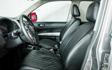 Nissan X-Trail, 2011 год, 1 110 000 рублей, 6 фотография