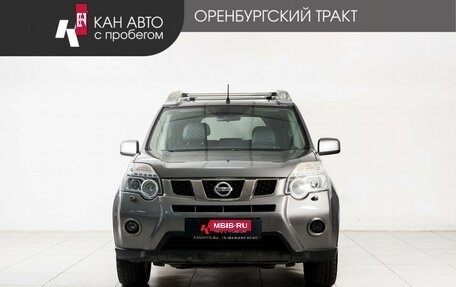 Nissan X-Trail, 2011 год, 1 110 000 рублей, 2 фотография