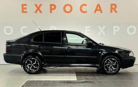Skoda Octavia IV, 2006 год, 350 000 рублей, 4 фотография